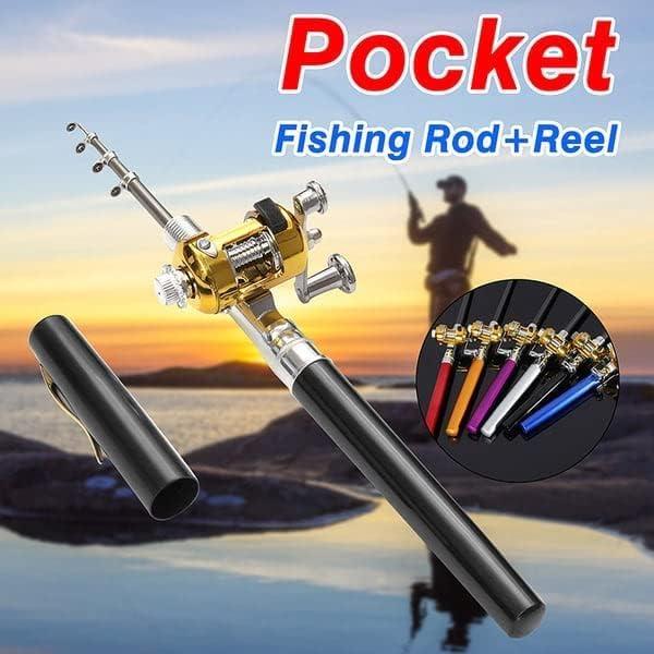 Fish Finder Portable - Tragbarer Unterwasser-Fischfinder mit 4,3-Zoll-LCD-Monitor, HD-Fischereikamera, IP68