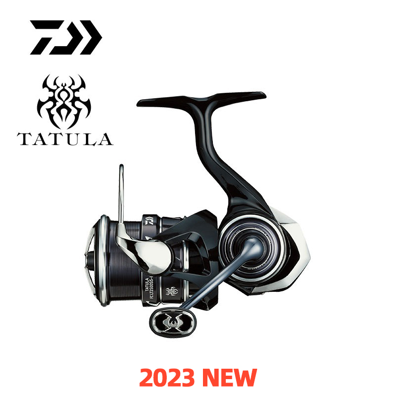 Daiwa Reel Bg - 2023 daiwa tatula lt Spinning Angel