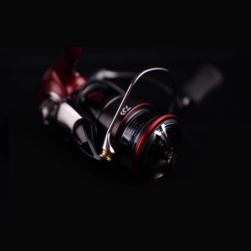 2025 NEUE DAIWA FUEGO CS LT Sp – Daiwa Reel Bg Bewertung und Preis