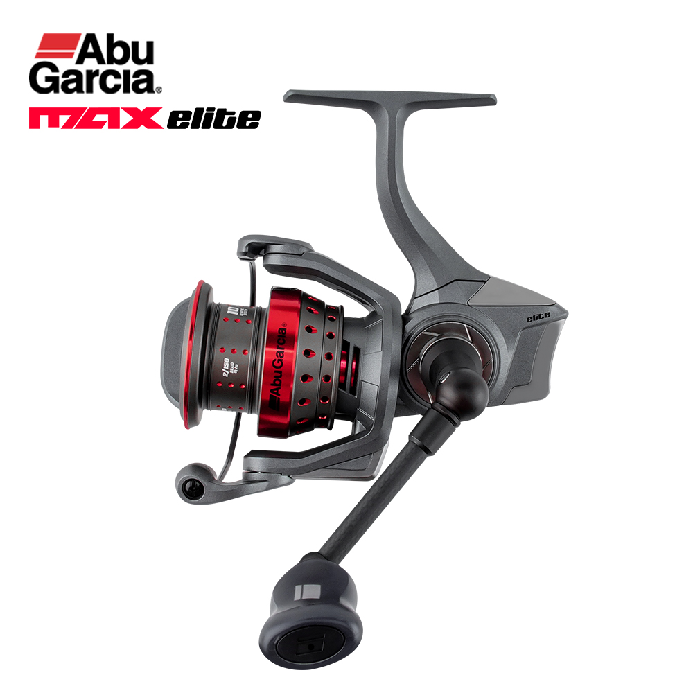 ABU GARCIA MAX Elite Spinnroll – Abu Garcia Reel Max Bewertung und Preis