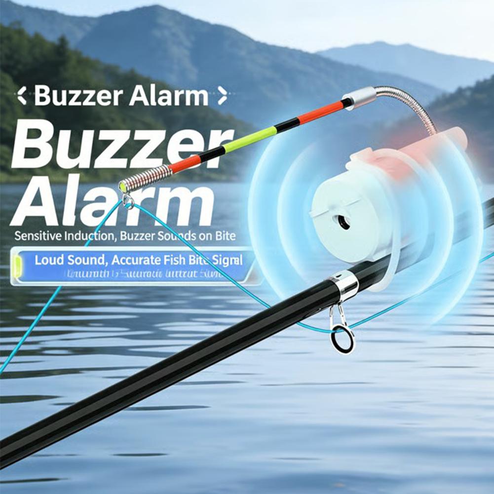 Nachtangeln Bissanzeiger mit L – Bite Alarm Bewertung und Preis