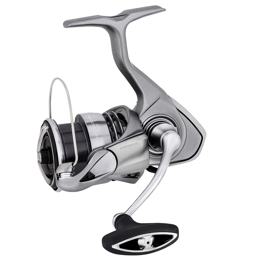 2023 DAIWA EXCELER LT Spinnrol – Daiwa Reel Bg Bewertung und Preis