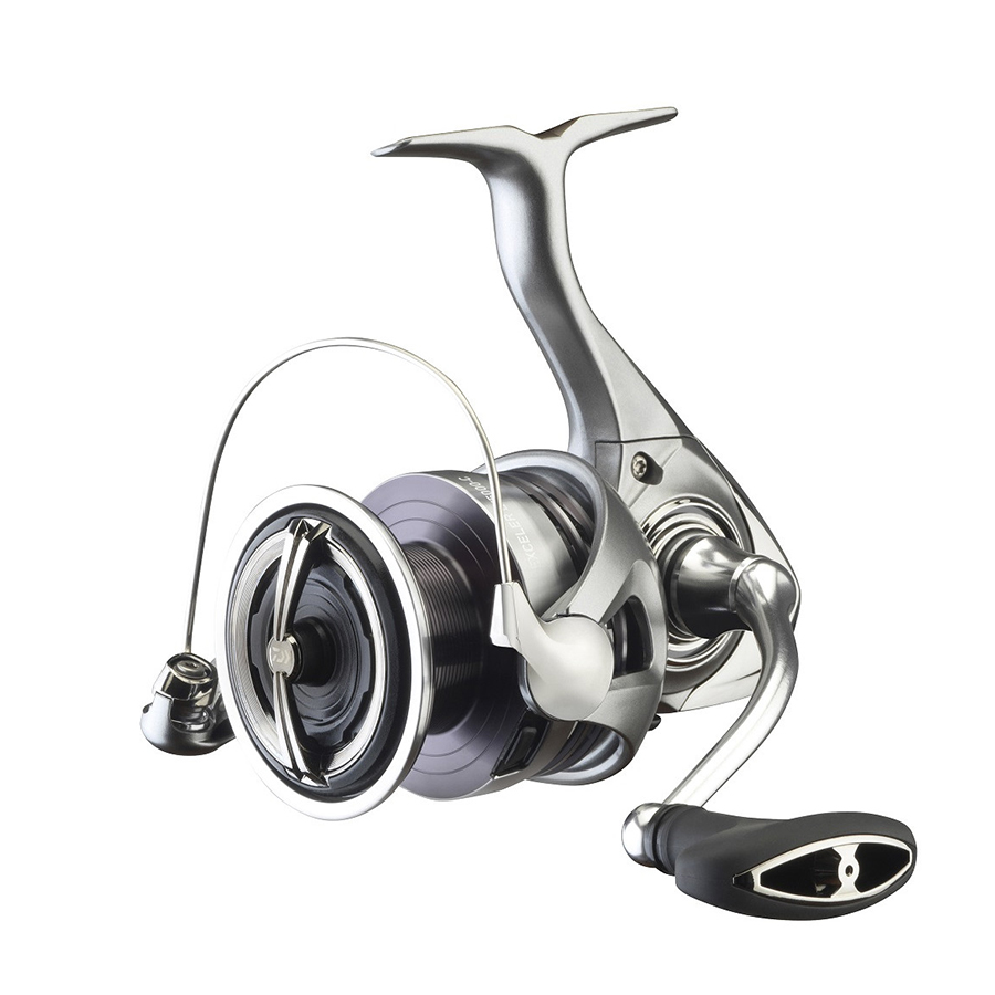 2023 DAIWA EXCELER LT Spinnrol – Daiwa Reel Bg Bewertung und Preis