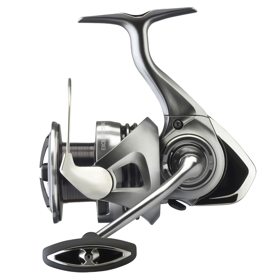 Neue daiwa exceler lt drehende – Daiwa Reel Bg Bewertung und Preis