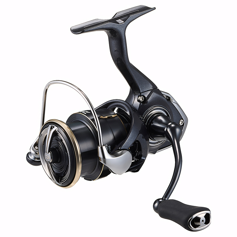 DAIWA 2026 FREAMS Spinnrolle,  – Daiwa Reel Bg Bewertung und Preis