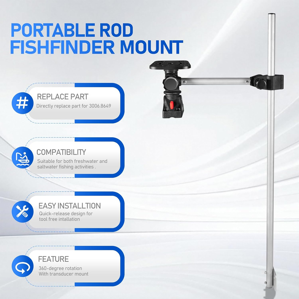 Ersatzteil für 3006.8649 Tragb – Fish Finder Portable Bewertung und Preis
