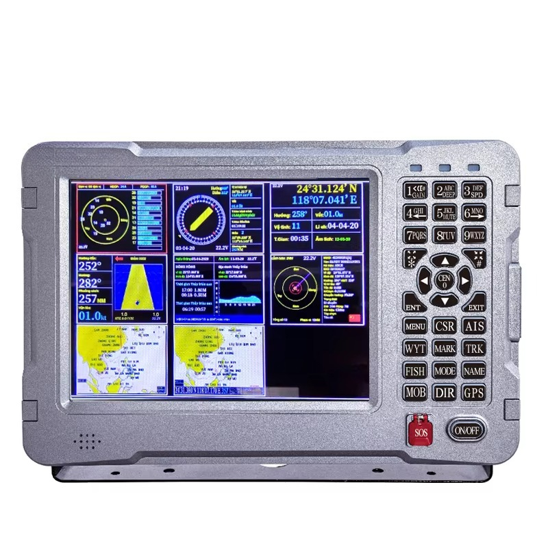 Combo Fish Navigation Deepth F – Fishing Gps Bewertung und Preis