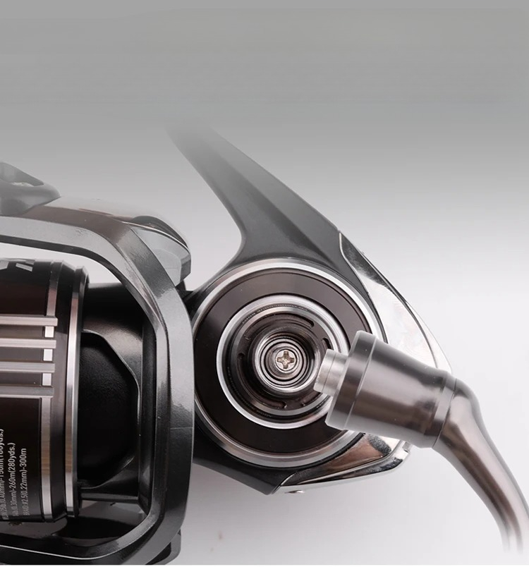 l #   für BG MQ Spinnrollen 25 – Daiwa Reel Bg Bewertung und Preis