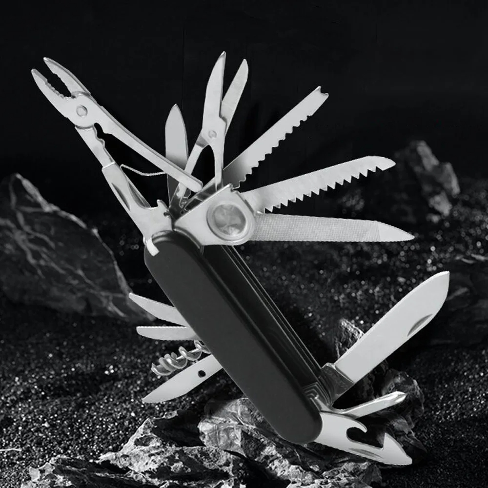 Mini-Klappmesser mit 30 Grundf – Penn Reel Battle Bewertung und Preis