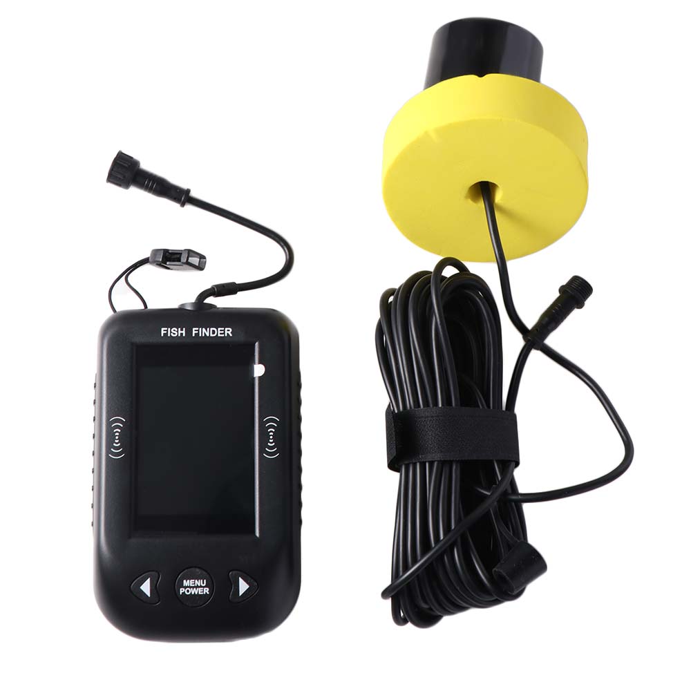 45-Grad XF03 Fischfinder mit L – Fish Finder Portable Bewertung und Preis