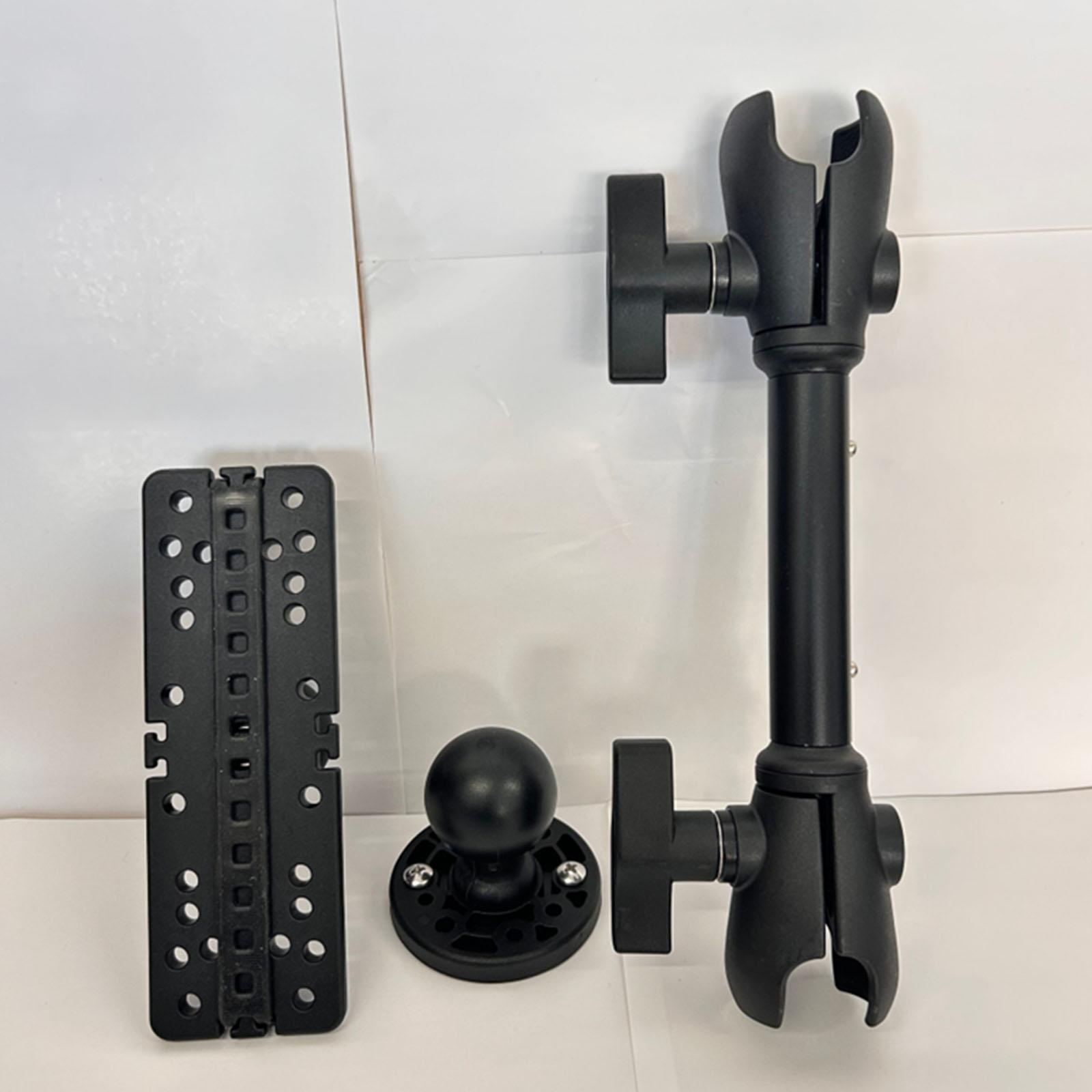 Fischfinder-Halterungszubehör, – Fish Finder Mount Bewertung und Preis