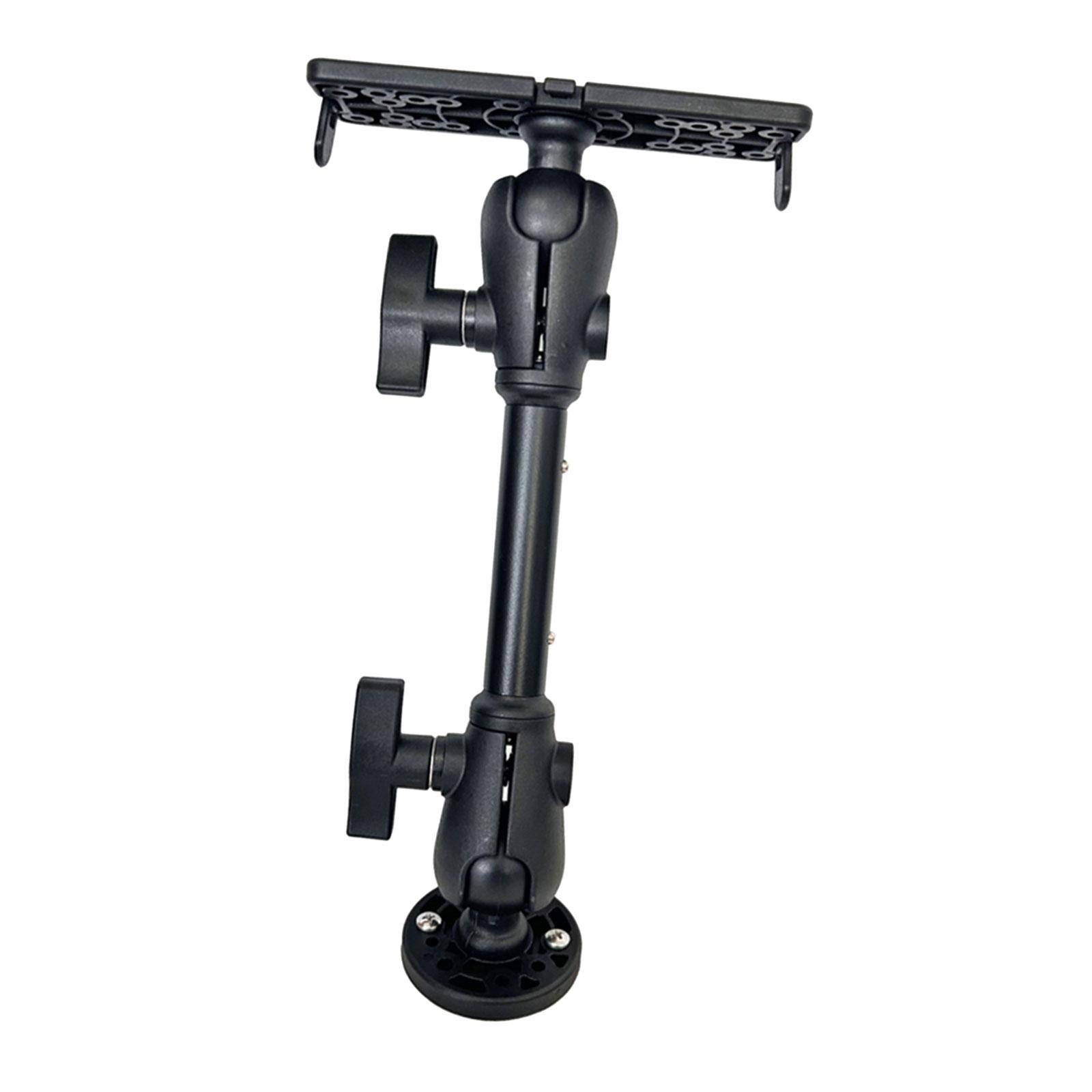 Fischfinder-Halterungszubehör, – Fish Finder Mount Bewertung und Preis
