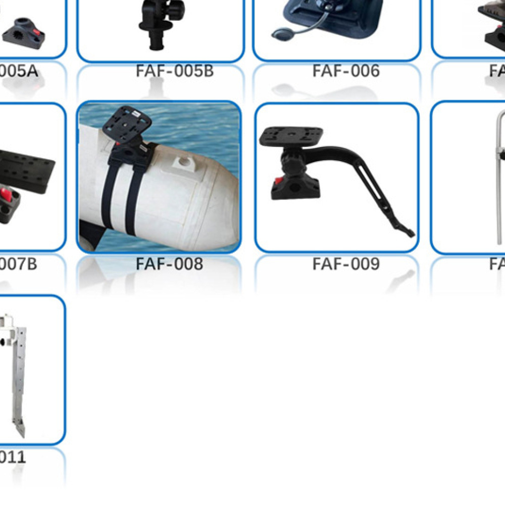 Fischfinder-Halterung für Ange – Fish Finder Portable Bewertung und Preis