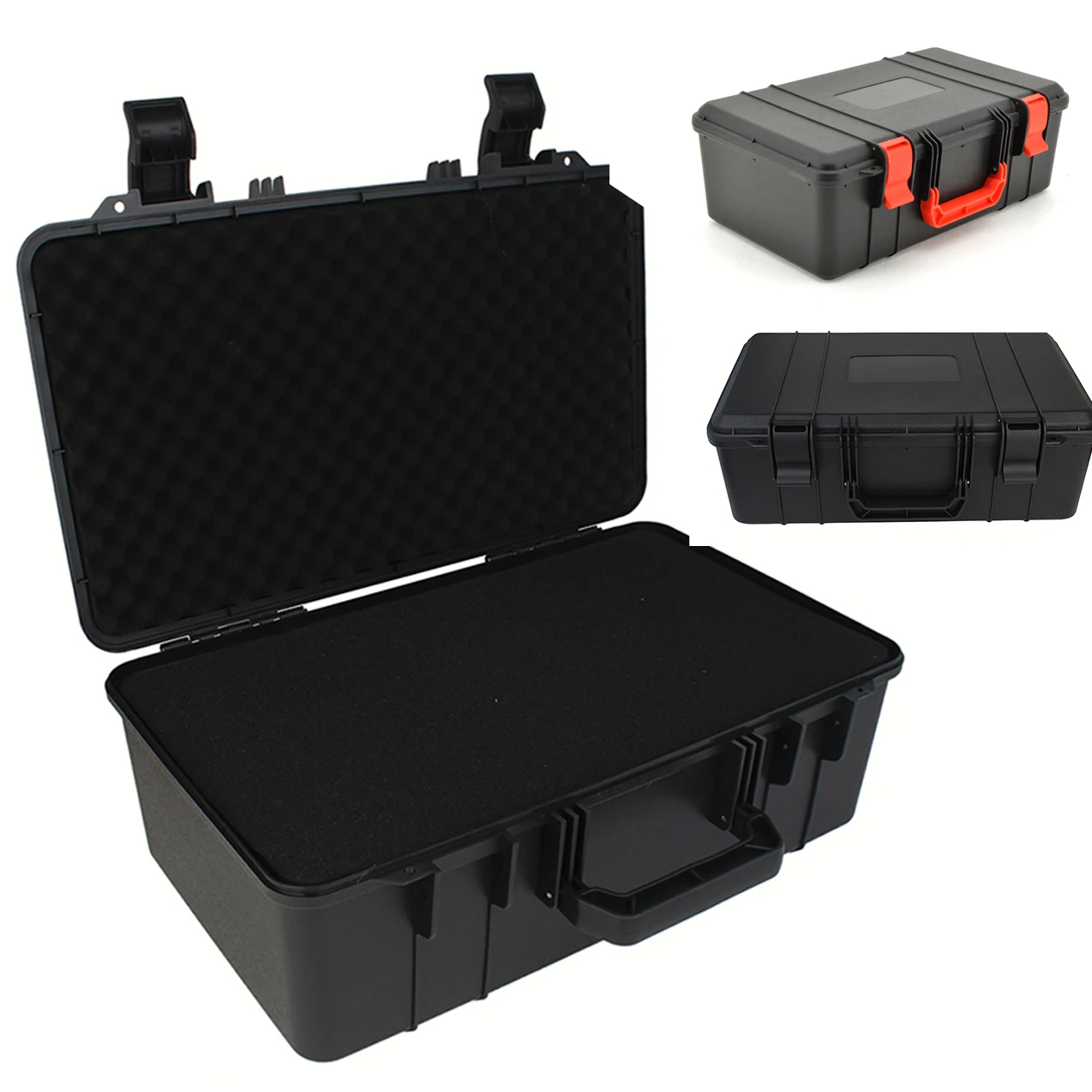 Wasserdichter schützender Werk – Fish Finder Case Bewertung und Preis