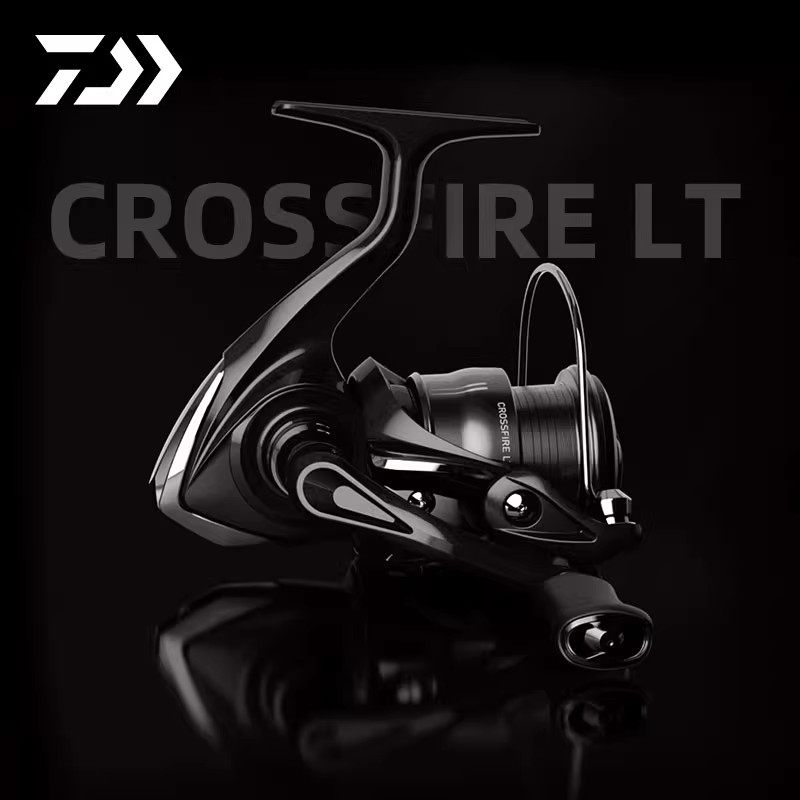 DAIWA 2026 CROSSFIRE Angelroll – Kastking Reel Zephyr Bewertung und Preis