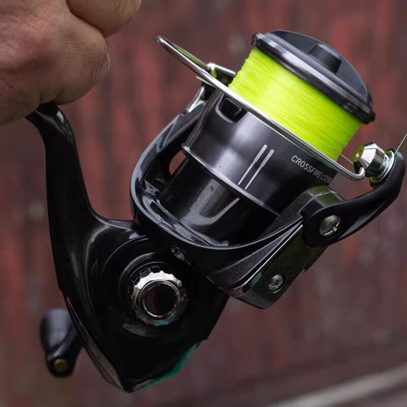 DAIWA 2026 CROSSFIRE Angelroll – Kastking Reel Zephyr Bewertung und Preis