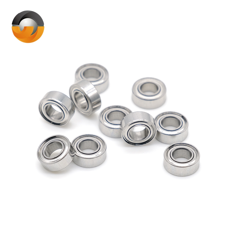 2 Stück SMR95ZZ 5x9x3mm ABEC-9 – Abu Garcia Reel Revo Bewertung und Preis