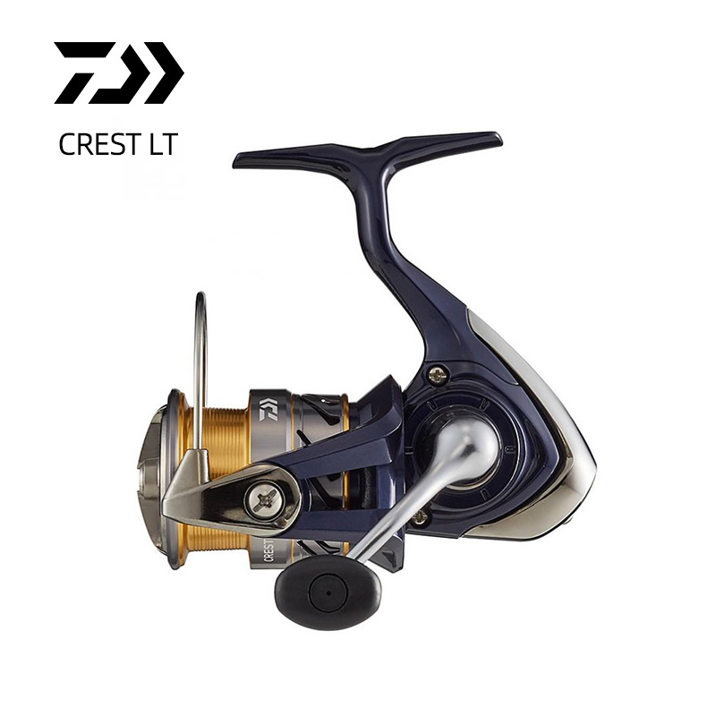 DAIWA CREST LT Angeln Spinning – Daiwa Reel Bg Bewertung und Preis