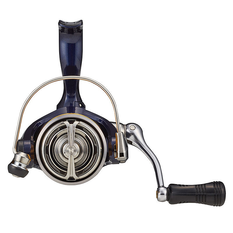 DAIWA CREST LT Angeln Spinning – Daiwa Reel Bg Bewertung und Preis