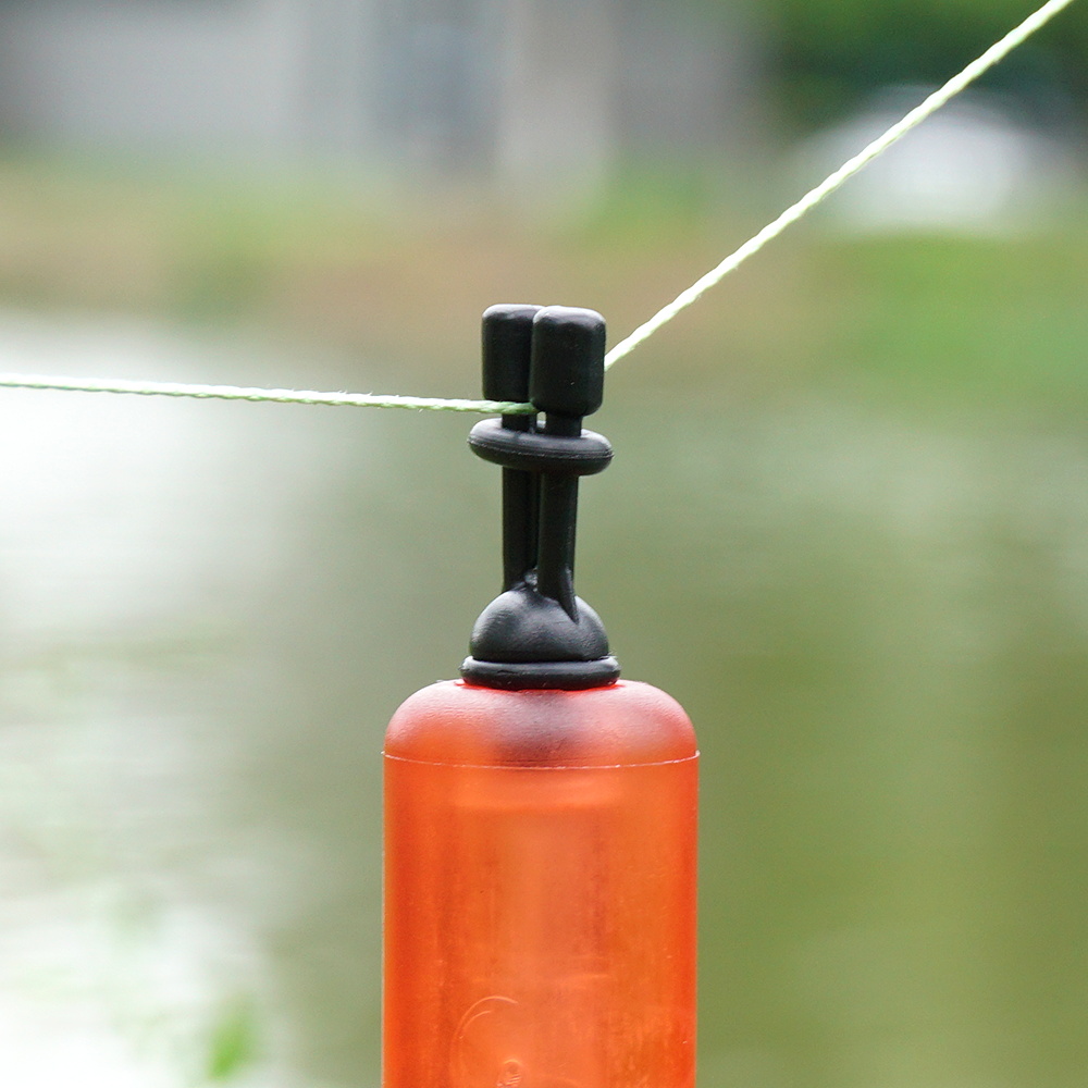 Hirisi 2 Stücke Angeln Swinger – Bite Alarm Bewertung und Preis