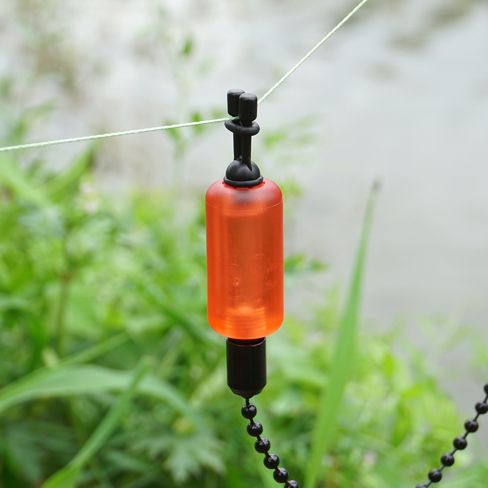 Hirisi 2 Stücke Angeln Swinger – Bite Alarm Bewertung und Preis