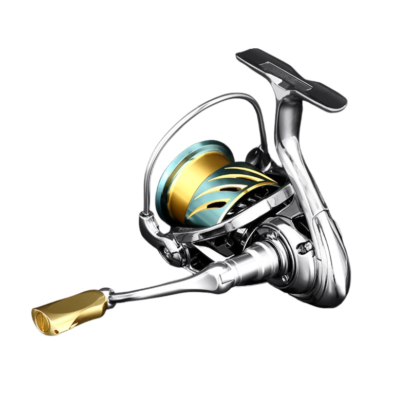 Okuma Angelrolle, Spinnrolle,  – Kastking Reel Zephyr Bewertung und Preis