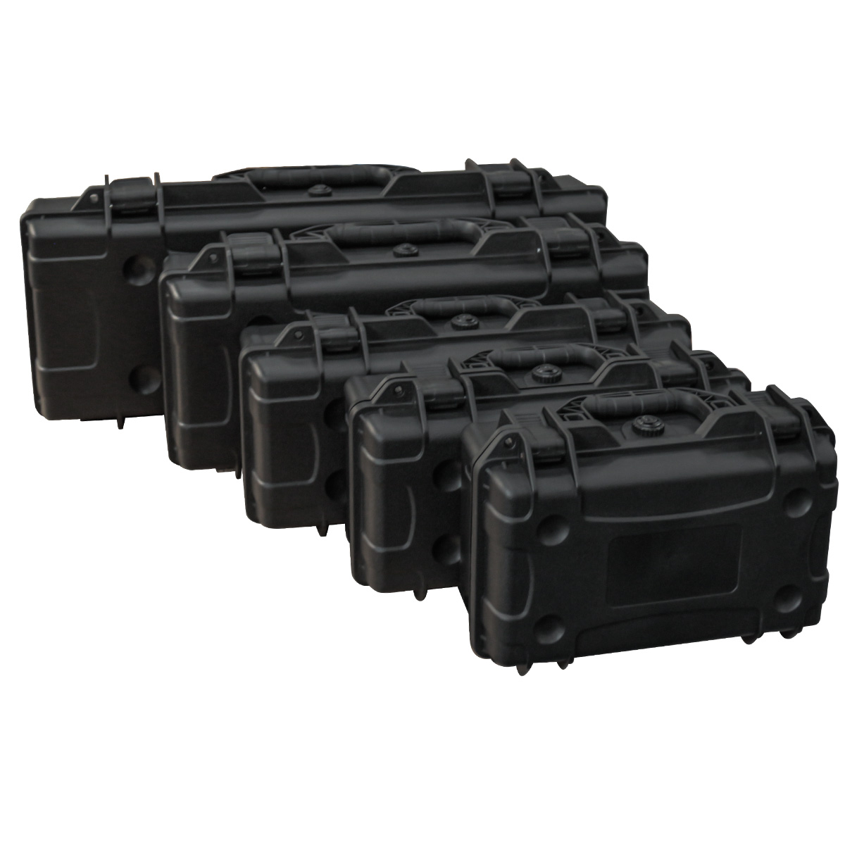 Wasserdichte Fahrzeugwartungs- – Fish Finder Case Bewertung und Preis