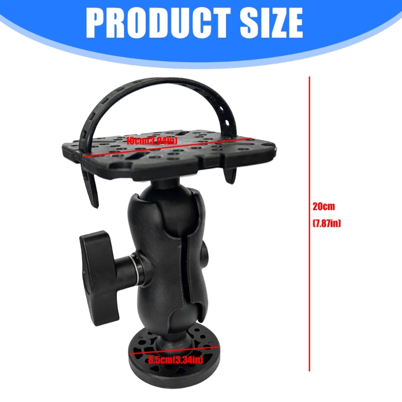 Elektronischer Fischfinder, dr – Fish Finder Mount Bewertung und Preis