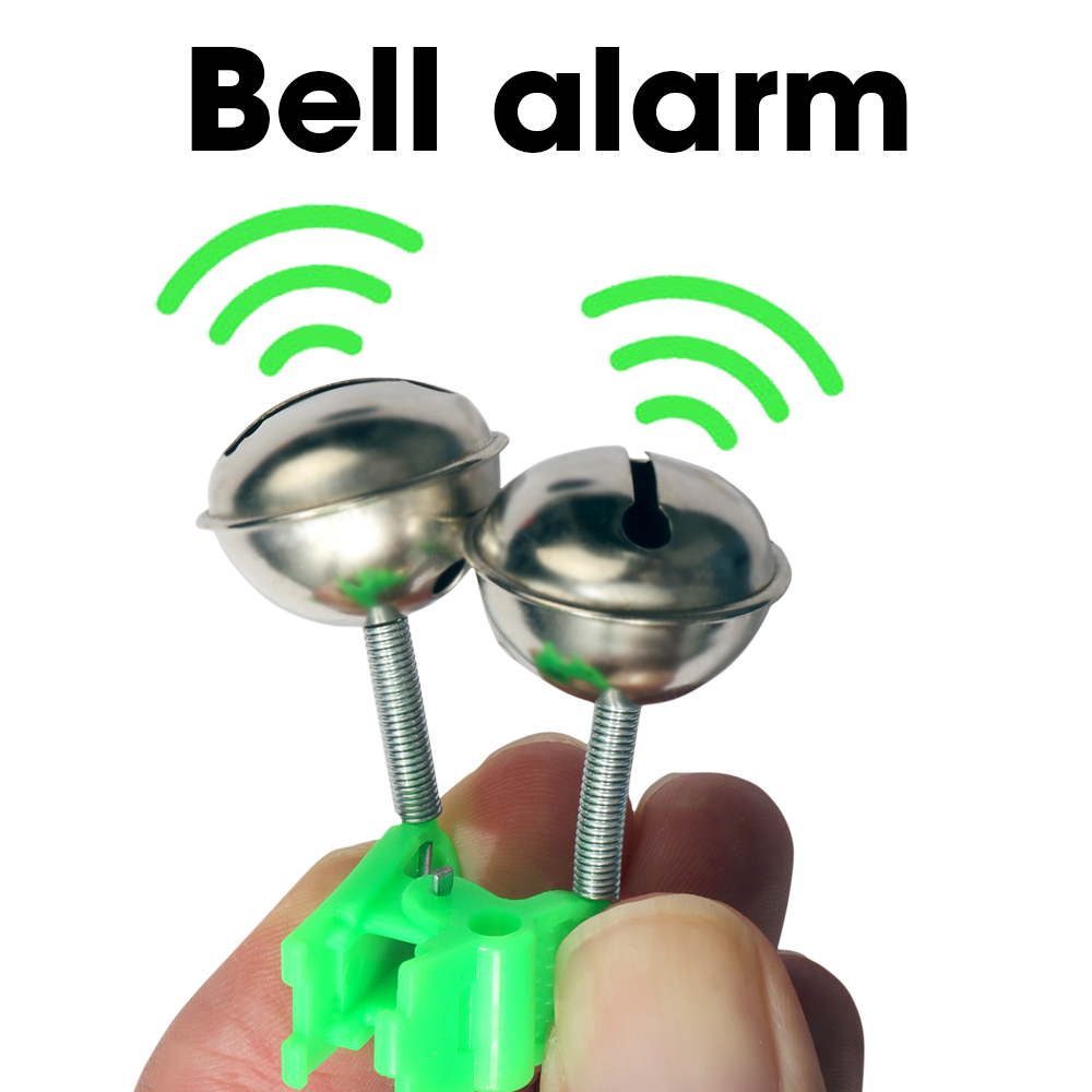 5-20Pcs Angeln Biss Alarme Sta – Bite Alarm Bewertung und Preis