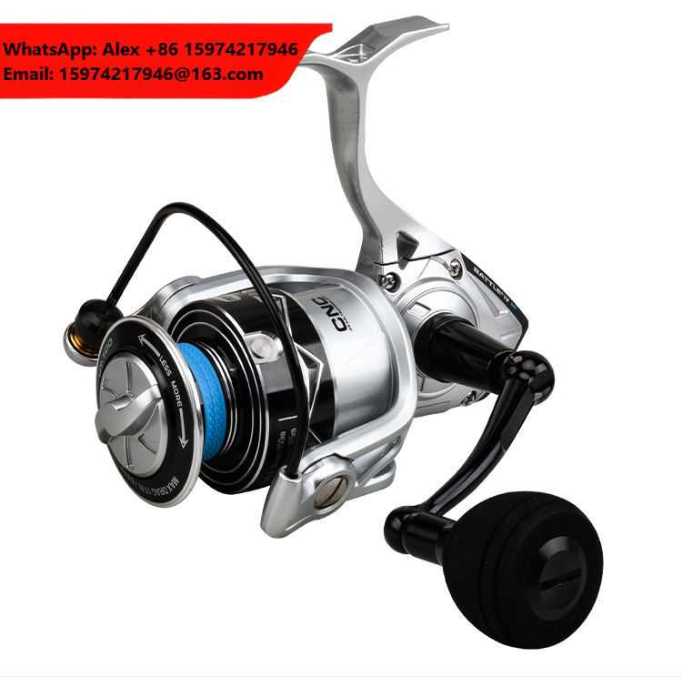 PENN BATTLE BTL IV DX 3000 400 – Penn Reel Battle Bewertung und Preis