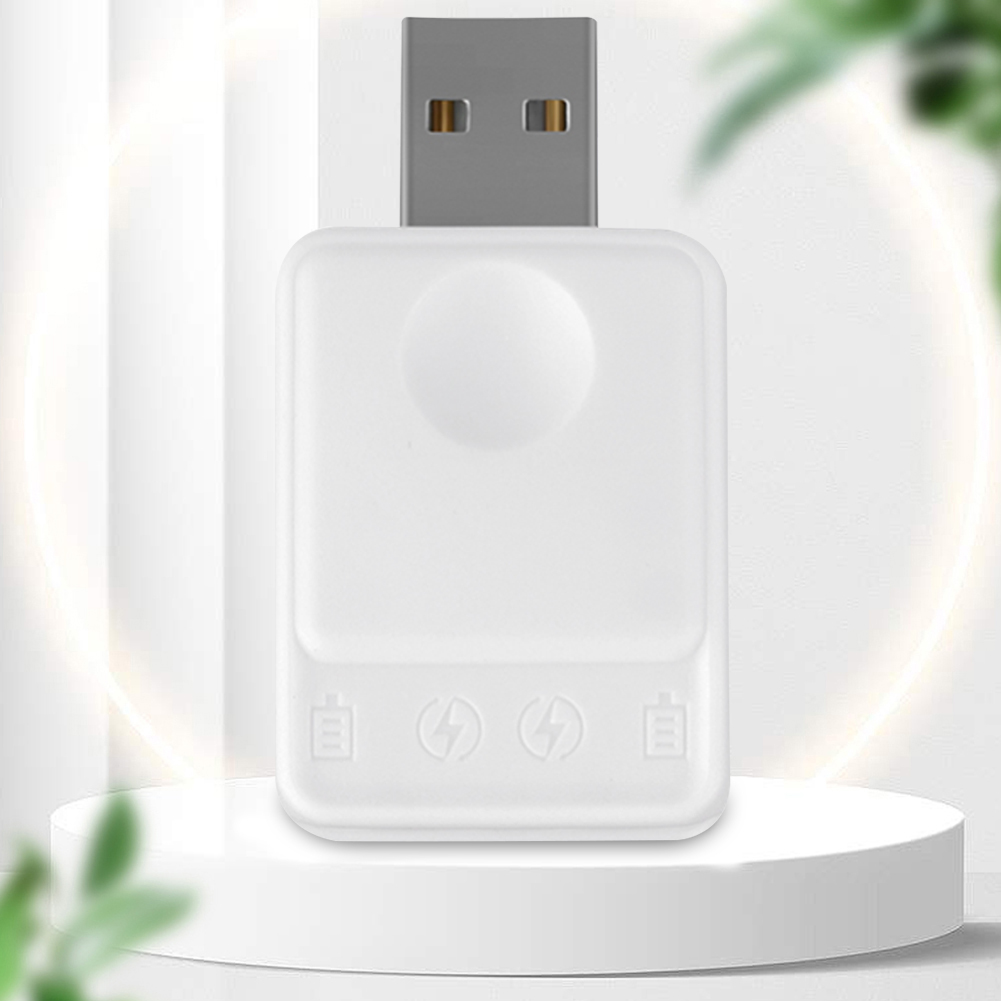 Leuchtender USB-Ladegerät für  – Fish Finder Charger Bewertung und Preis