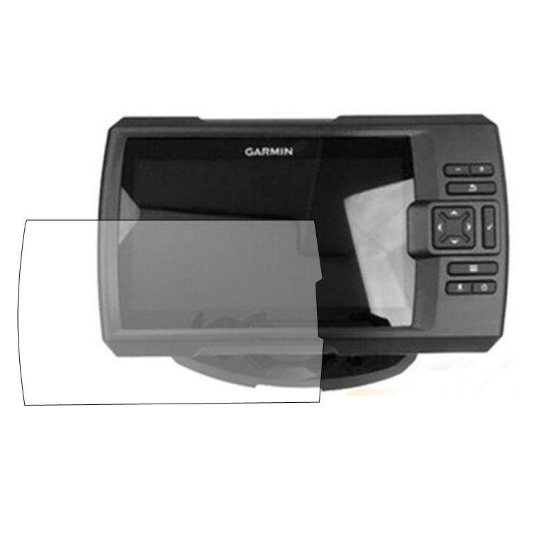 2 stücke Soft Clear Screen Pro – Fish Finder Gps Bewertung und Preis