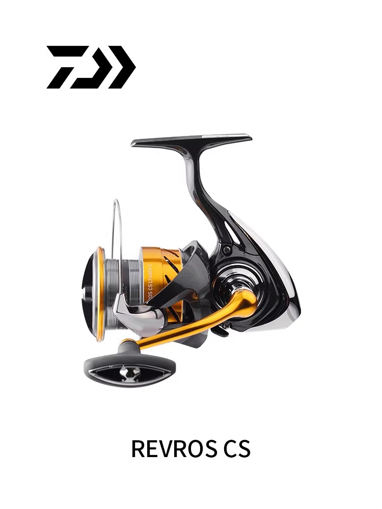 DAIWA REVROS LT Spinning Angel – Daiwa Reel Bg Bewertung und Preis