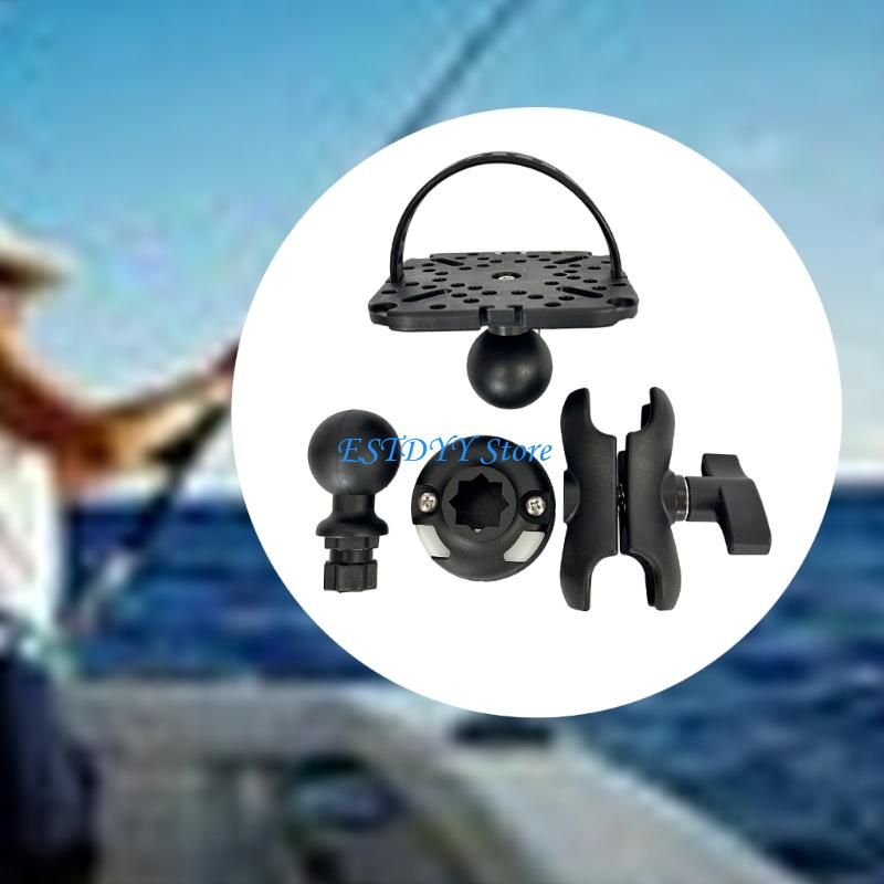 G6DE Fischfinder-Montageplatte – Fish Finder Mount Bewertung und Preis
