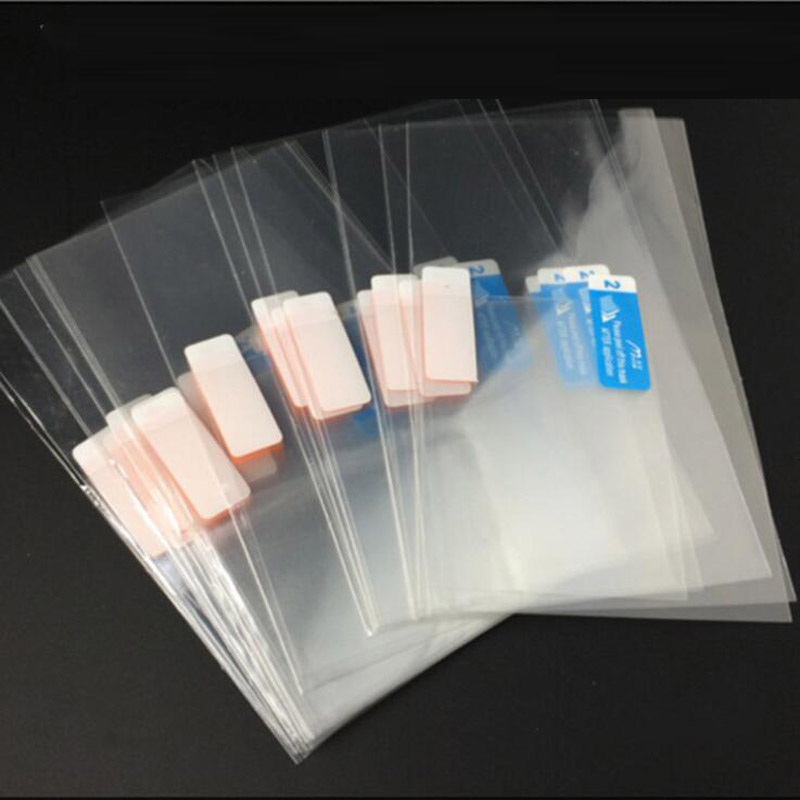 2 x PET Klar Screen Protector  – Fish Finder Gps Bewertung und Preis